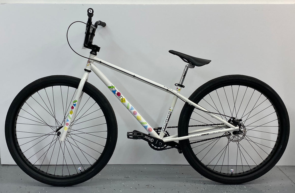 Best BMX Bike Brands | Old School BMX Store – ZeronineBMX.co