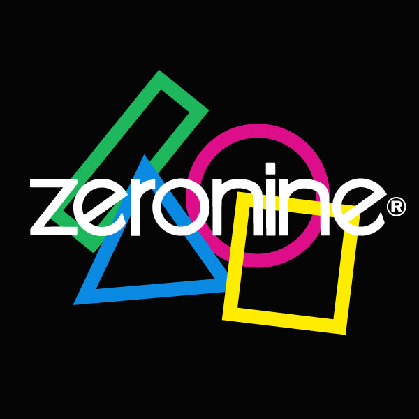 ZERONINE Helmet Decal Kit – ZeronineBMX.co