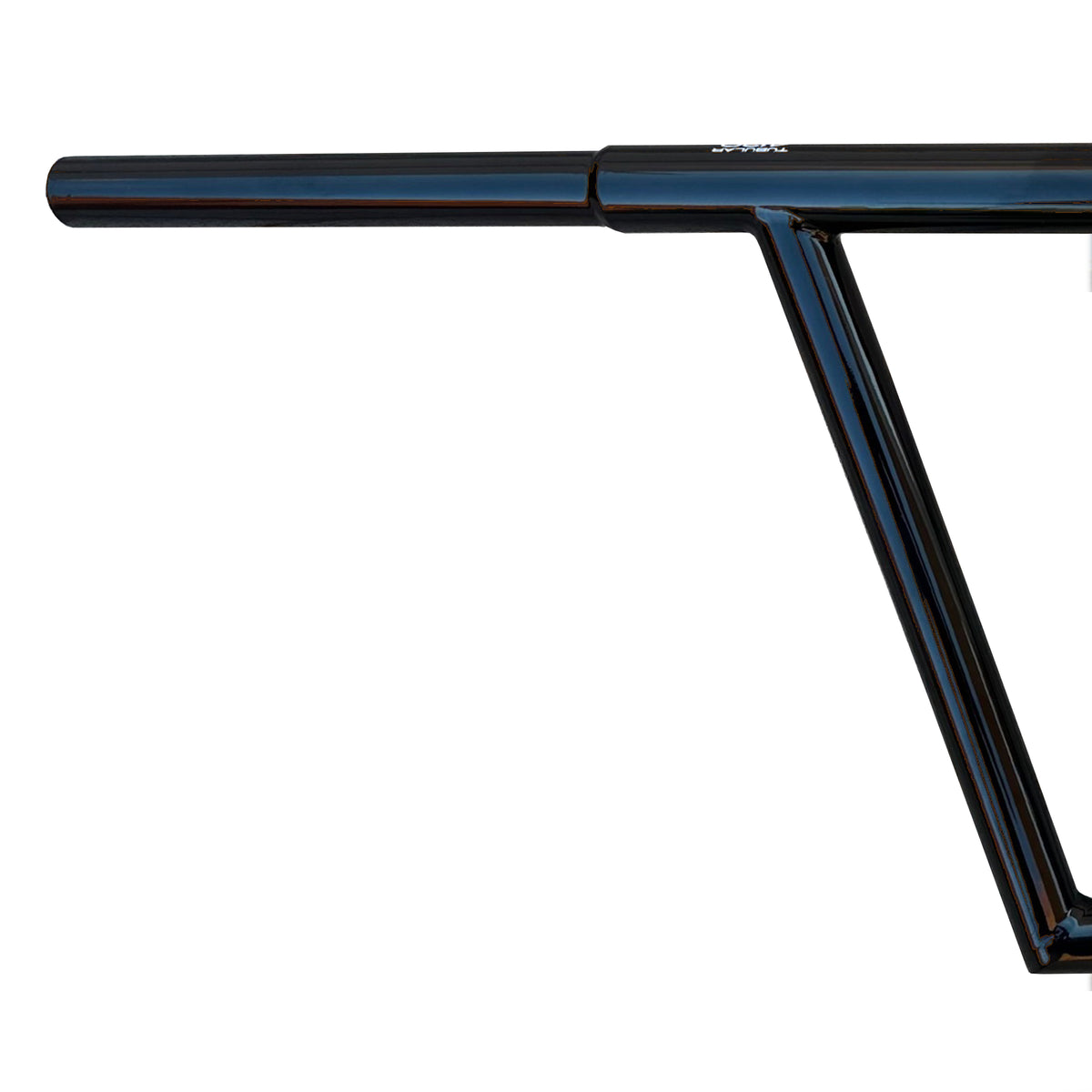 BMX Frame and Fork | Custom BMX Number Plates – ZeronineBMX.co