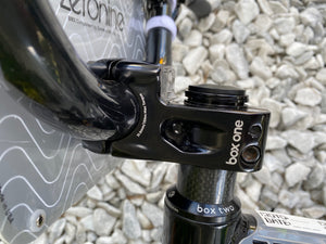 Zeronine Works BMX Race Bike - Complete Box Kit