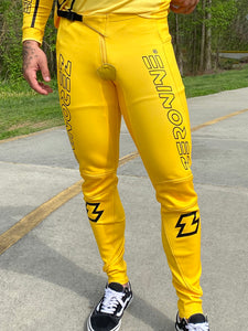 ZERONINE AIR FLOW RACE PANT - Team Colors