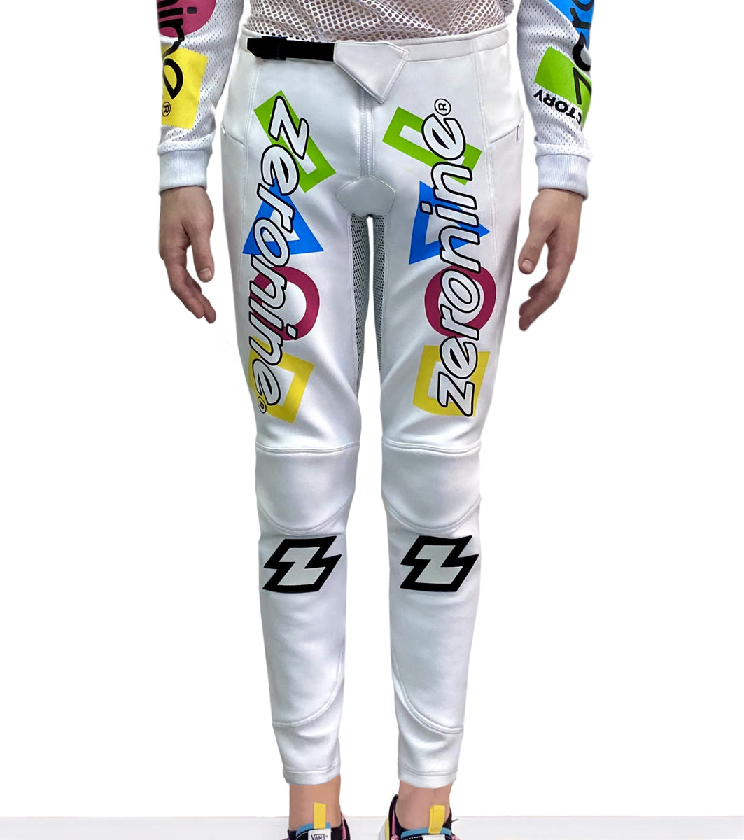 ZERONINE TEAM RACING PANT