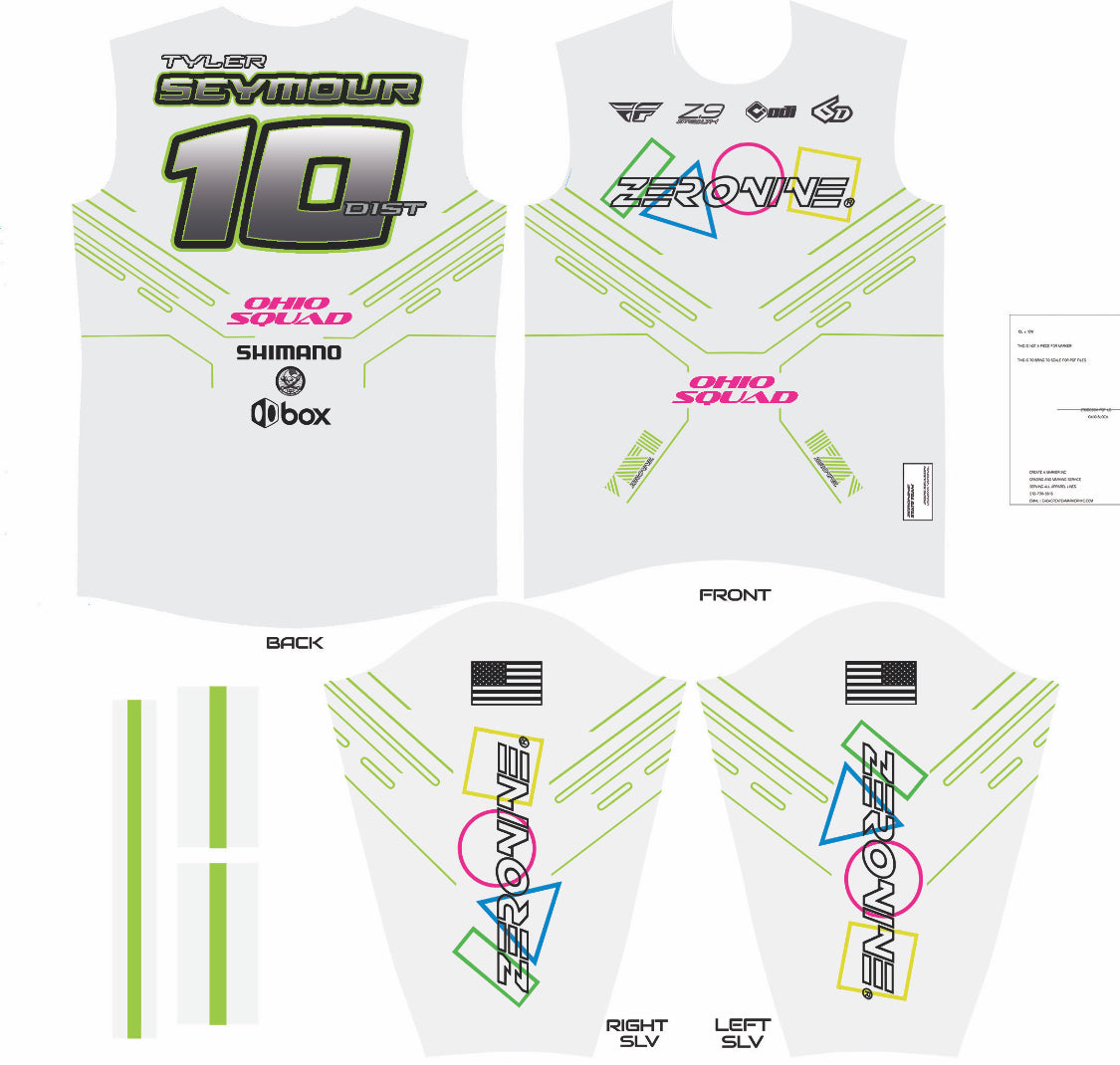 State Team - Support Package