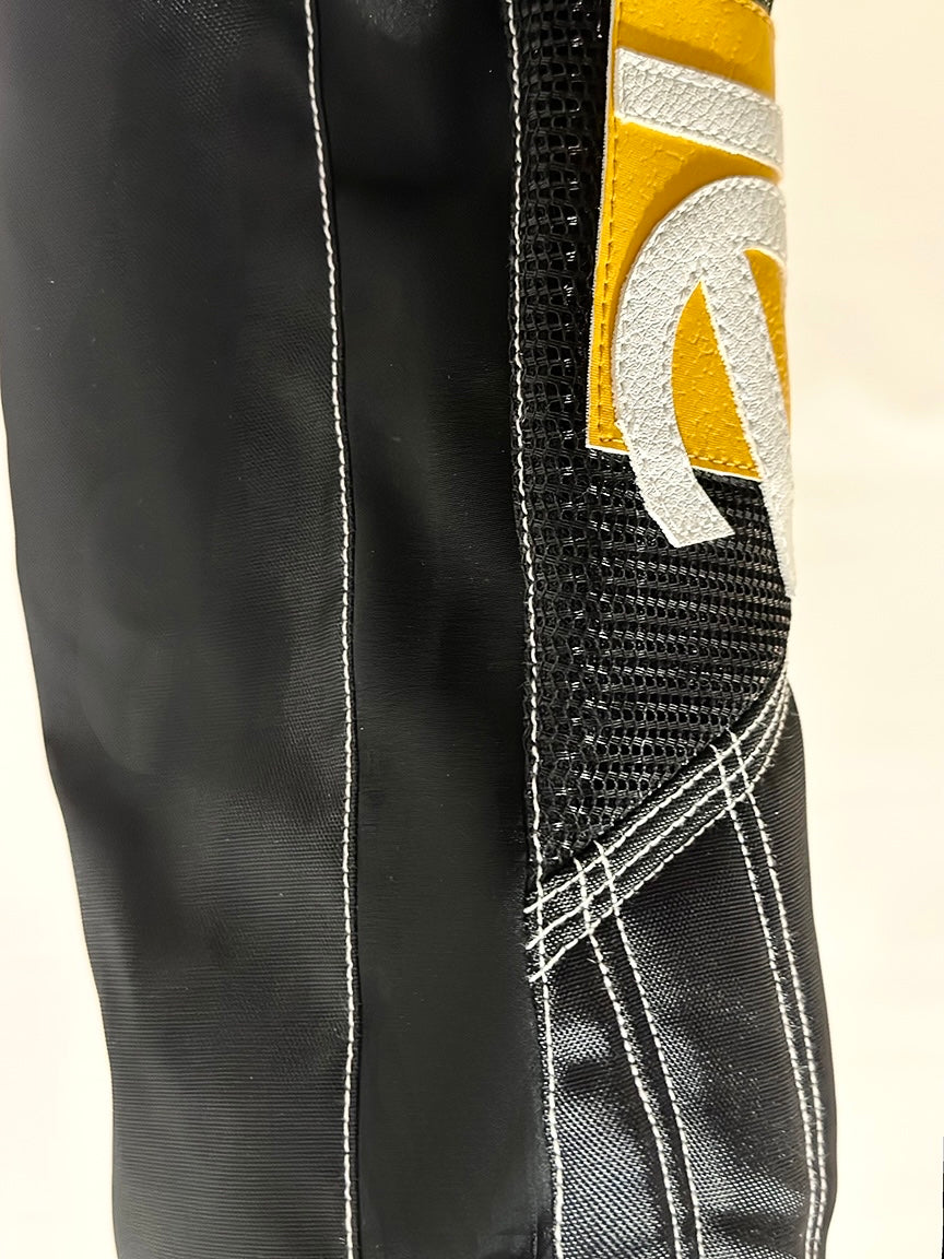 Old School ZERONINE GEO RACE PANT