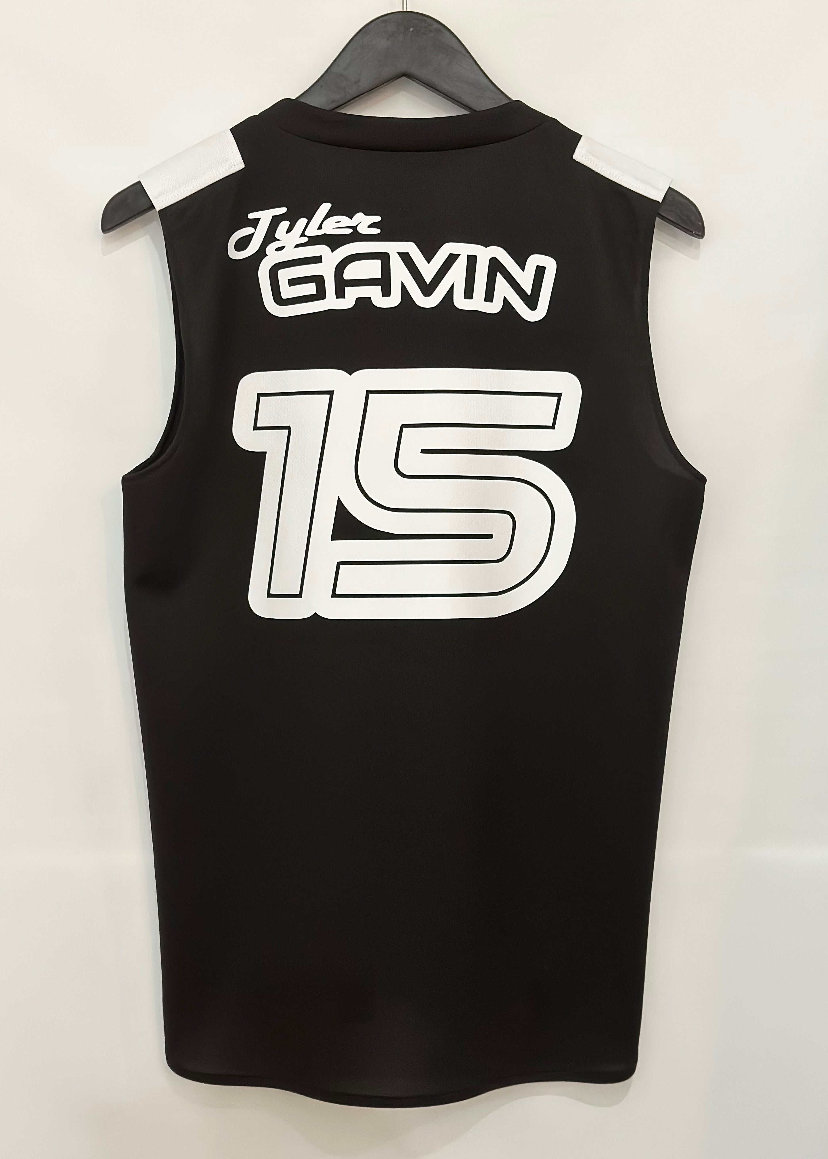 Race Vest