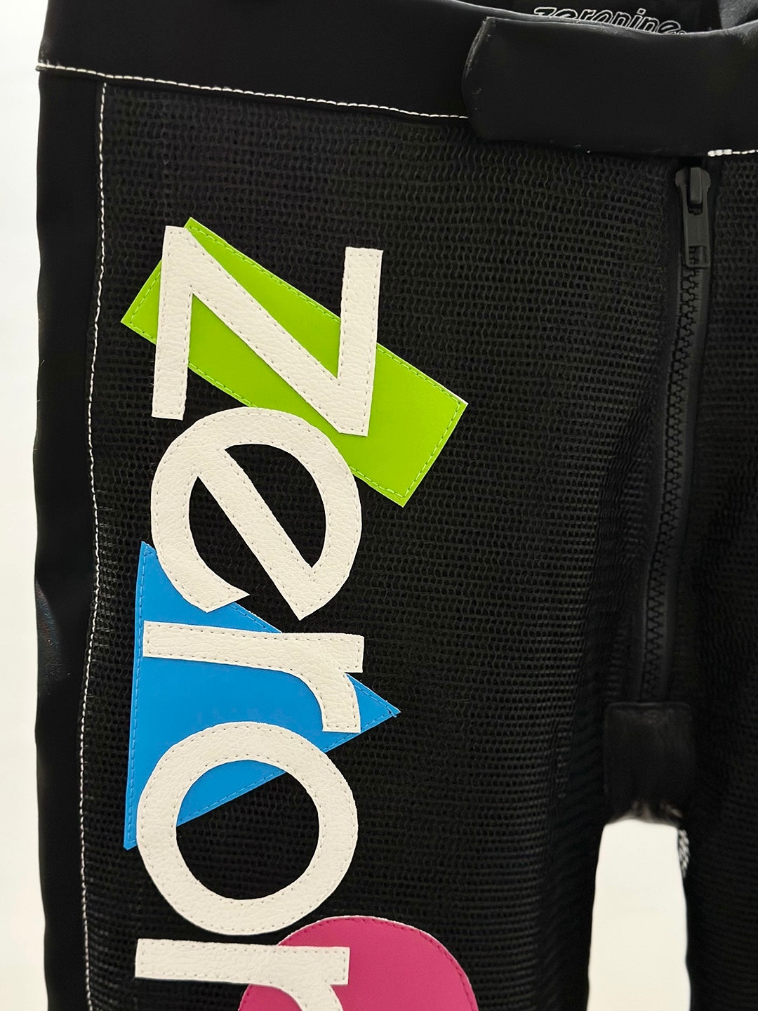 Old School ZERONINE GEO RACE PANT