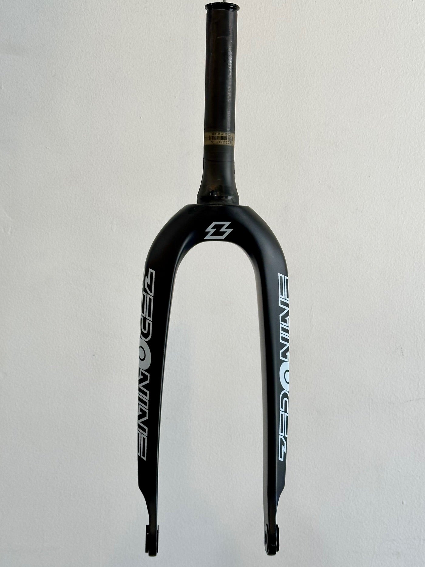 Zeronine - HEX CARBON FORK 20 X 20mm