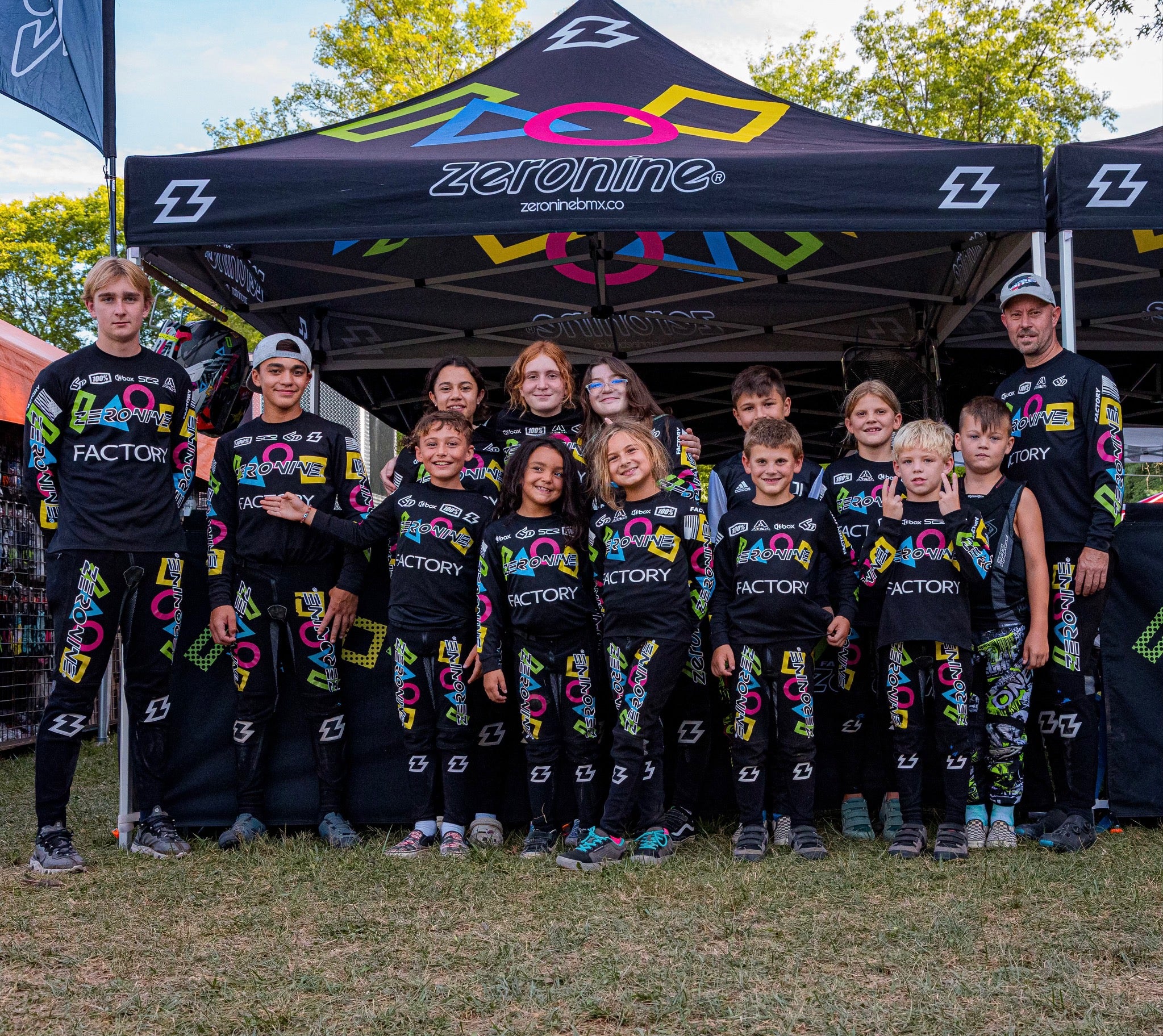 State Team - Support Package