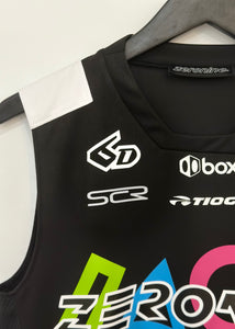 Race Vest – ZeronineBMX.co
