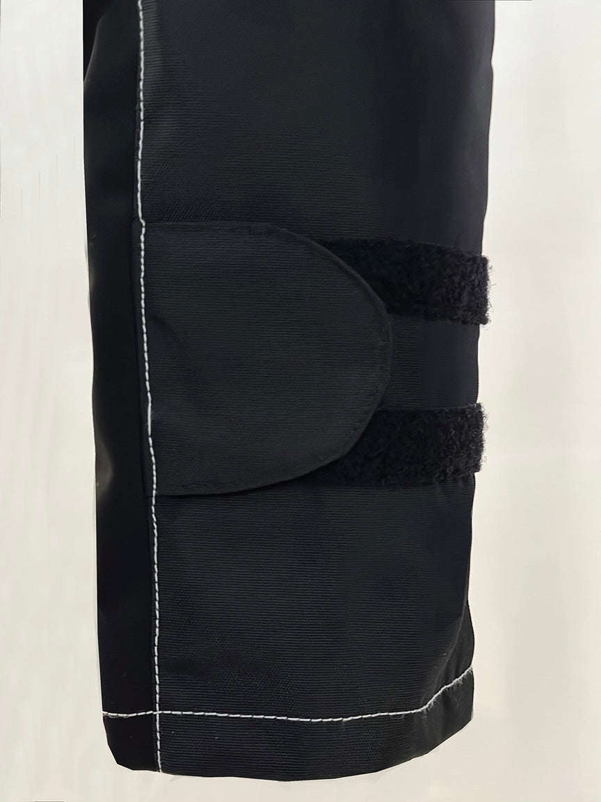 Old School ZERONINE GEO RACE PANT