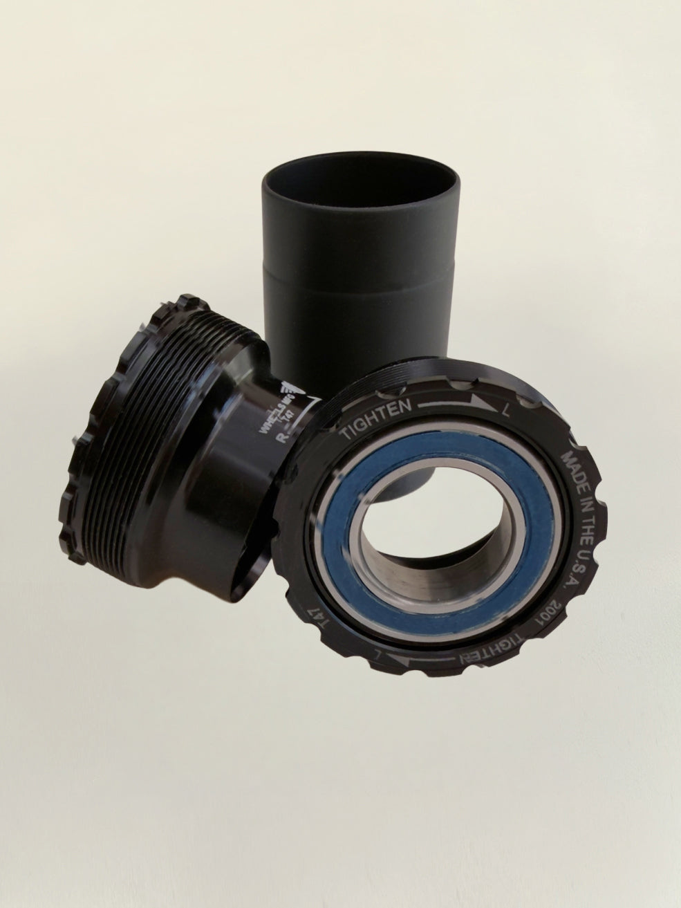 Z.9 ALLOY T47 BOTTOM BRACKET CERAMIC OR REGULAR