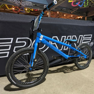 BMX 20インチ Zeronine Works Alloy BMX Race Bike Complete - Powered by Box