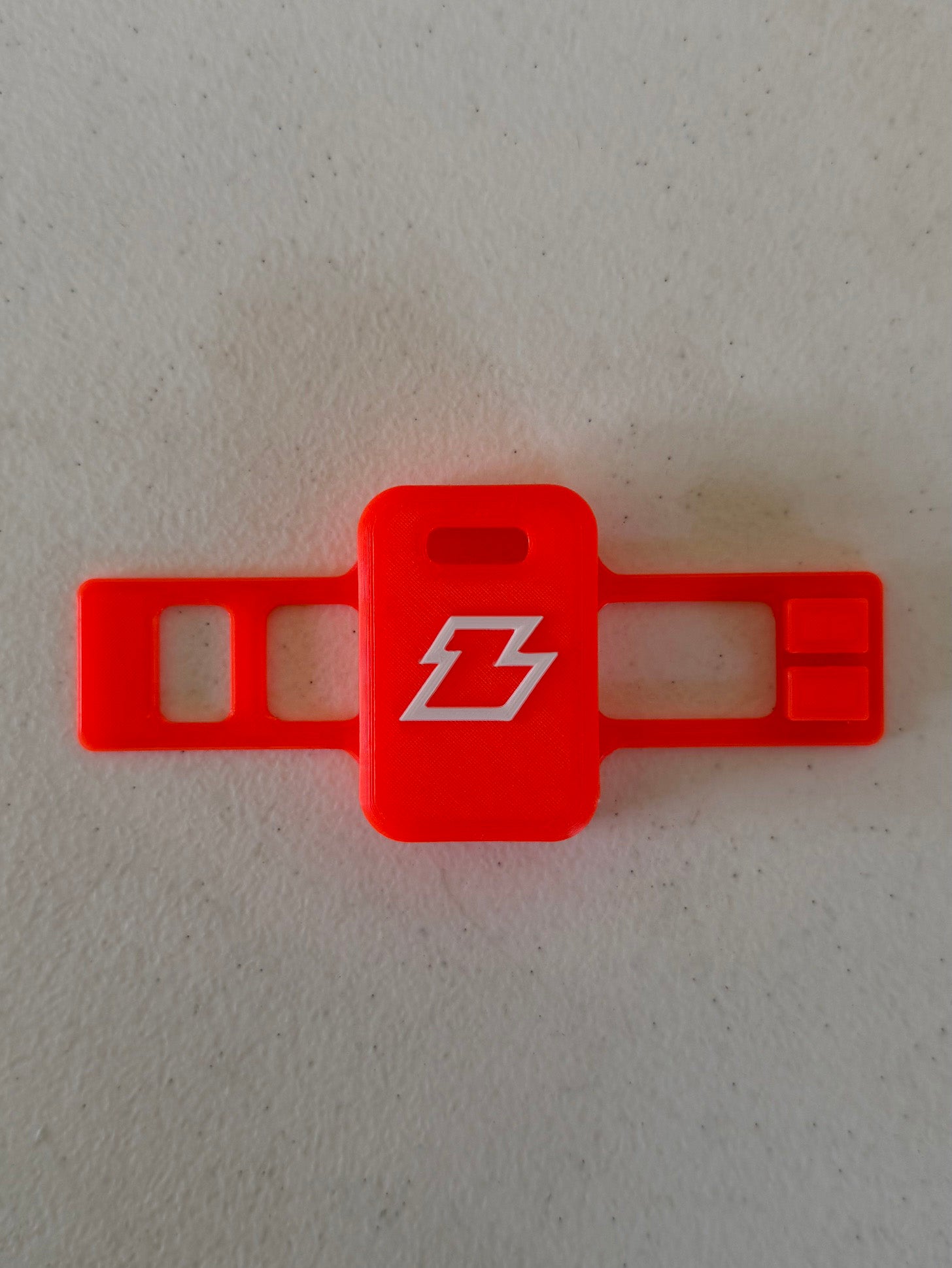 PRO-CAP Cover for The MYLAPS Sqorz Transponder