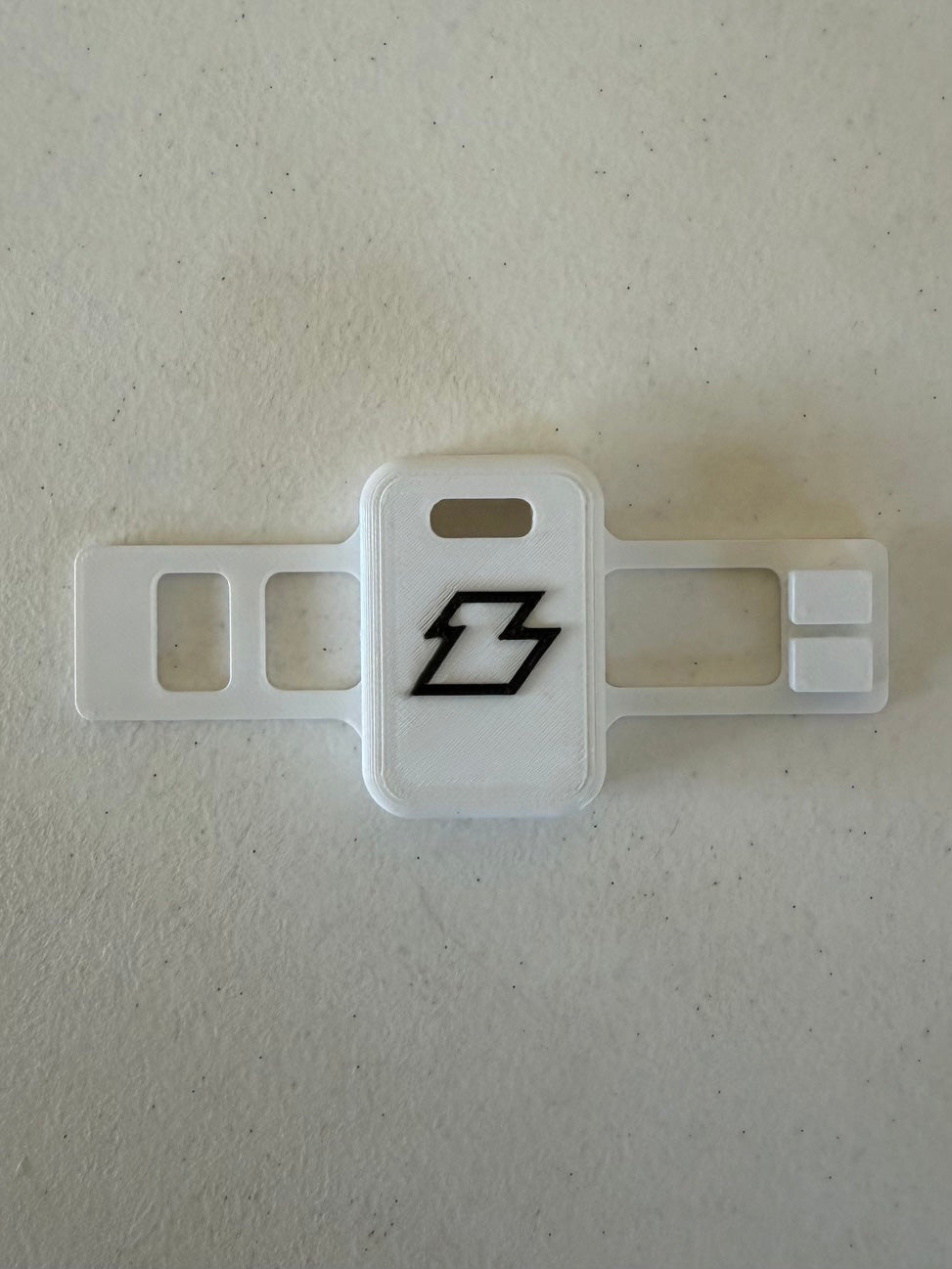PRO-CAP Cover for The MYLAPS Sqorz Transponder