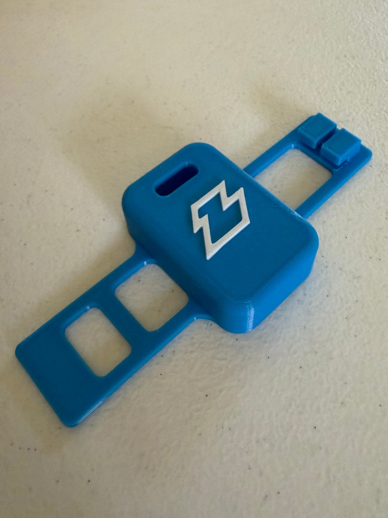 PRO-CAP Cover for The MYLAPS Sqorz Transponder