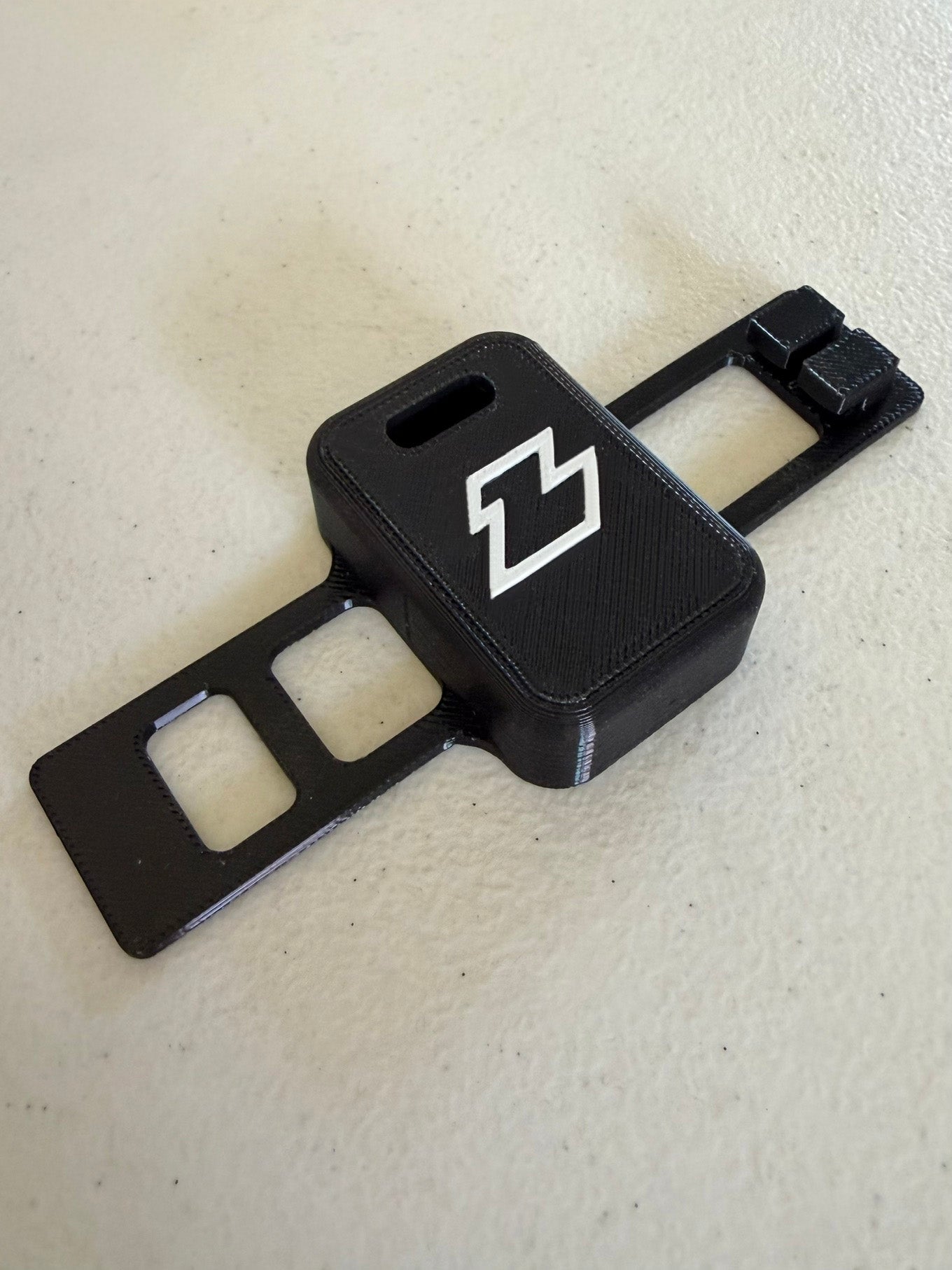 PRO-CAP Cover for The MYLAPS Sqorz Transponder