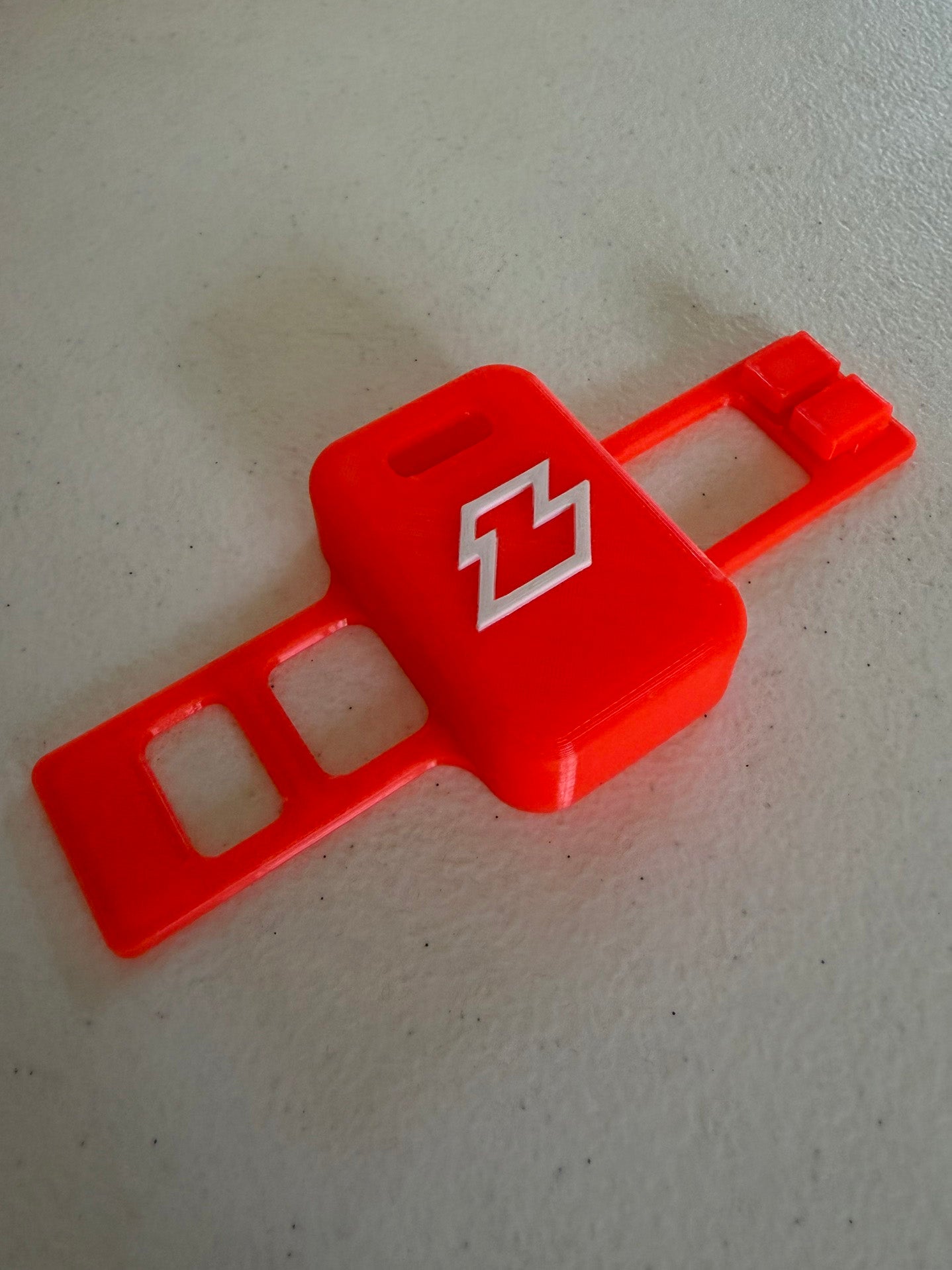 PRO-CAP Cover for The MYLAPS Sqorz Transponder