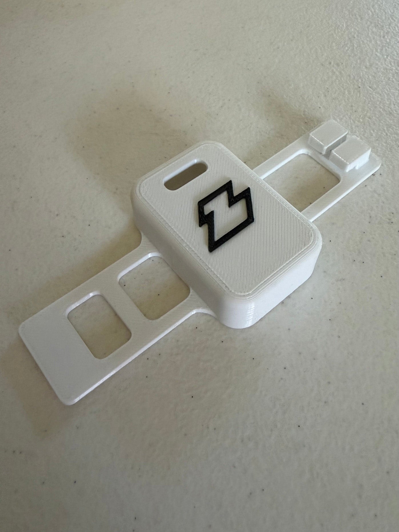 PRO-CAP Cover for The MYLAPS Sqorz Transponder