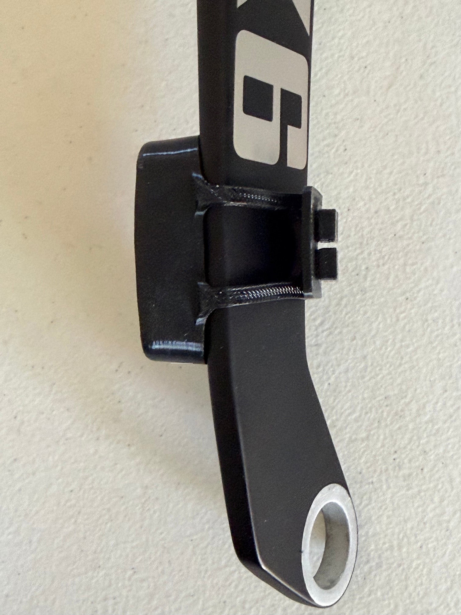 PRO-CAP Cover for The MYLAPS Sqorz Transponder