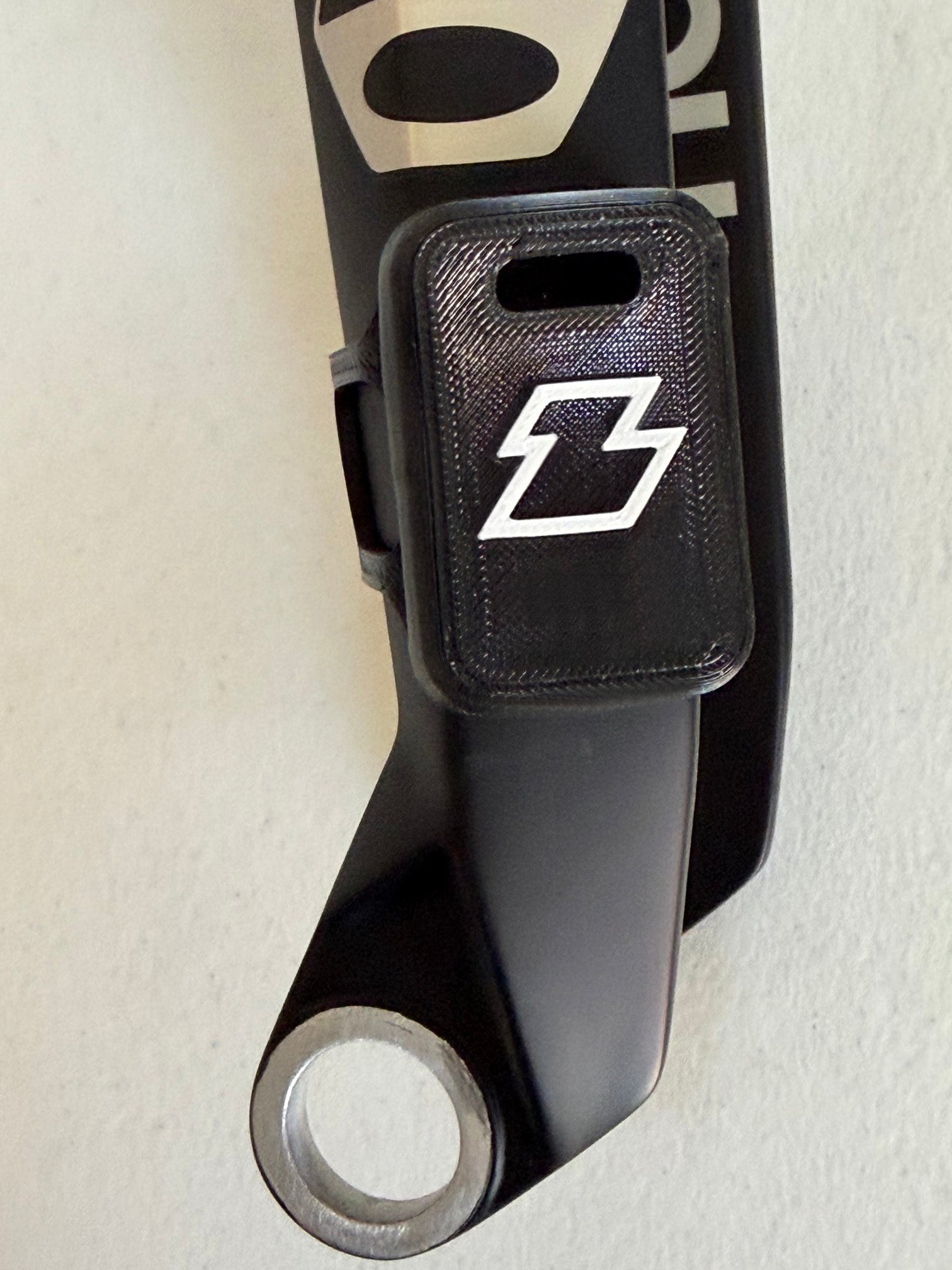 PRO-CAP Cover for The MYLAPS Sqorz Transponder