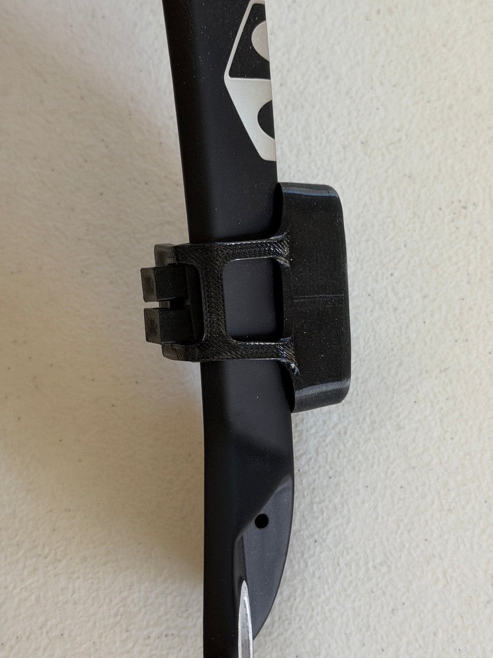 PRO-CAP Cover for The MYLAPS Sqorz Transponder