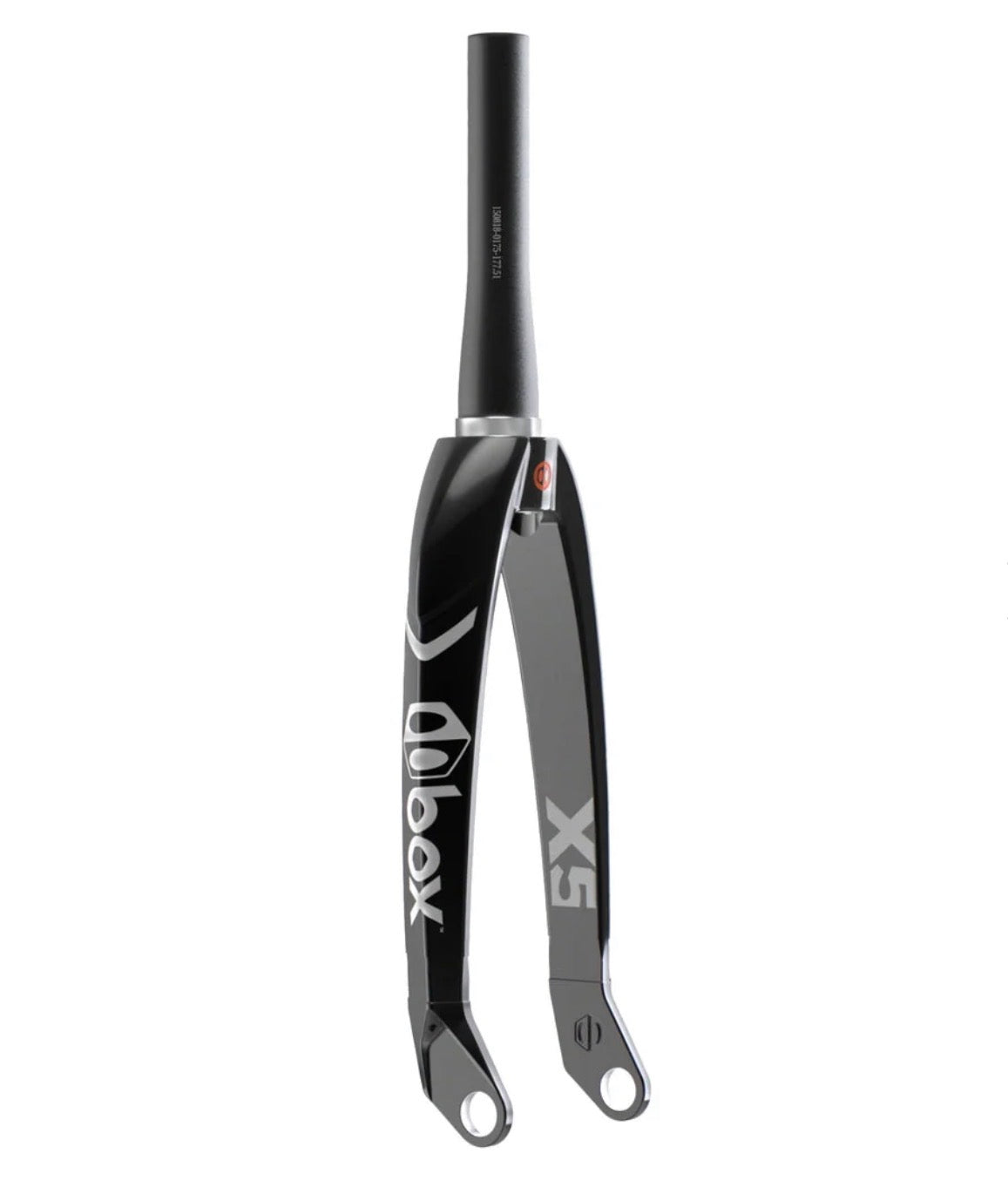 BOX ONE X5 CARBON FORK