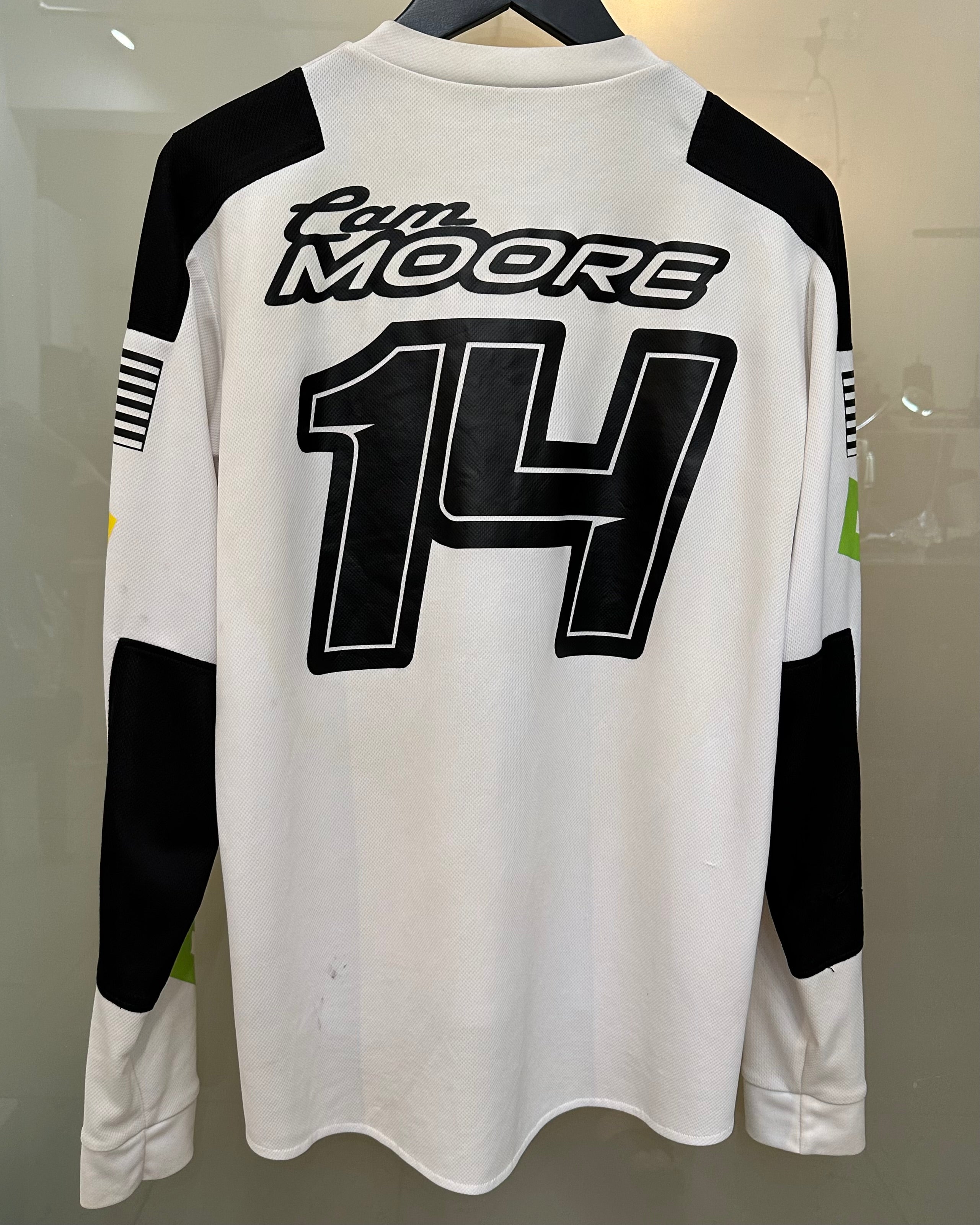 CUSTOM TEAM JERSEYS – ZeronineBMX.co
