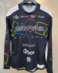 CUSTOM TEAM JERSEYS