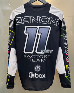 CUSTOM TEAM JERSEYS