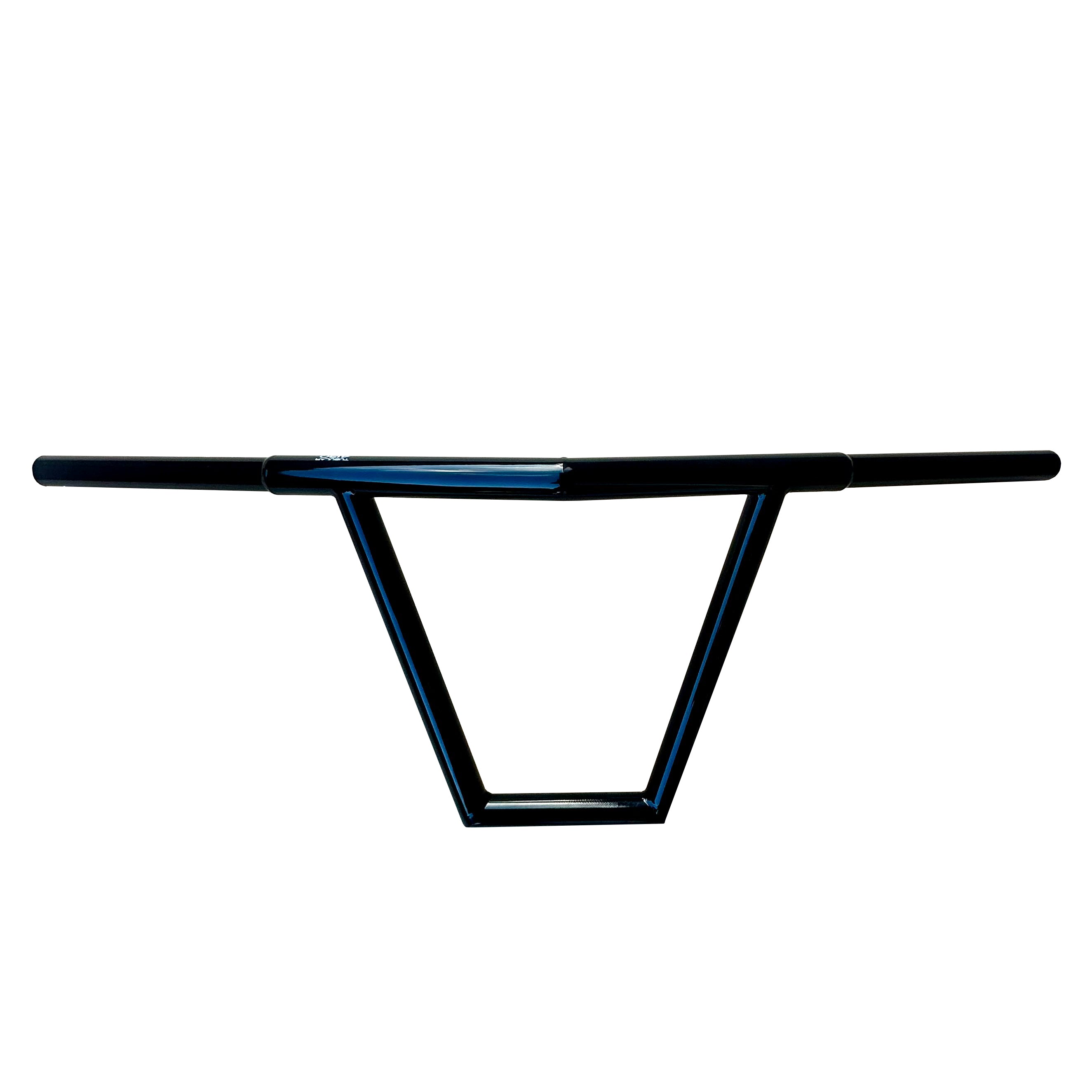 VINTAGE ZERONINE (FIXED) WORKS 7 PIECE HANDLEBARS