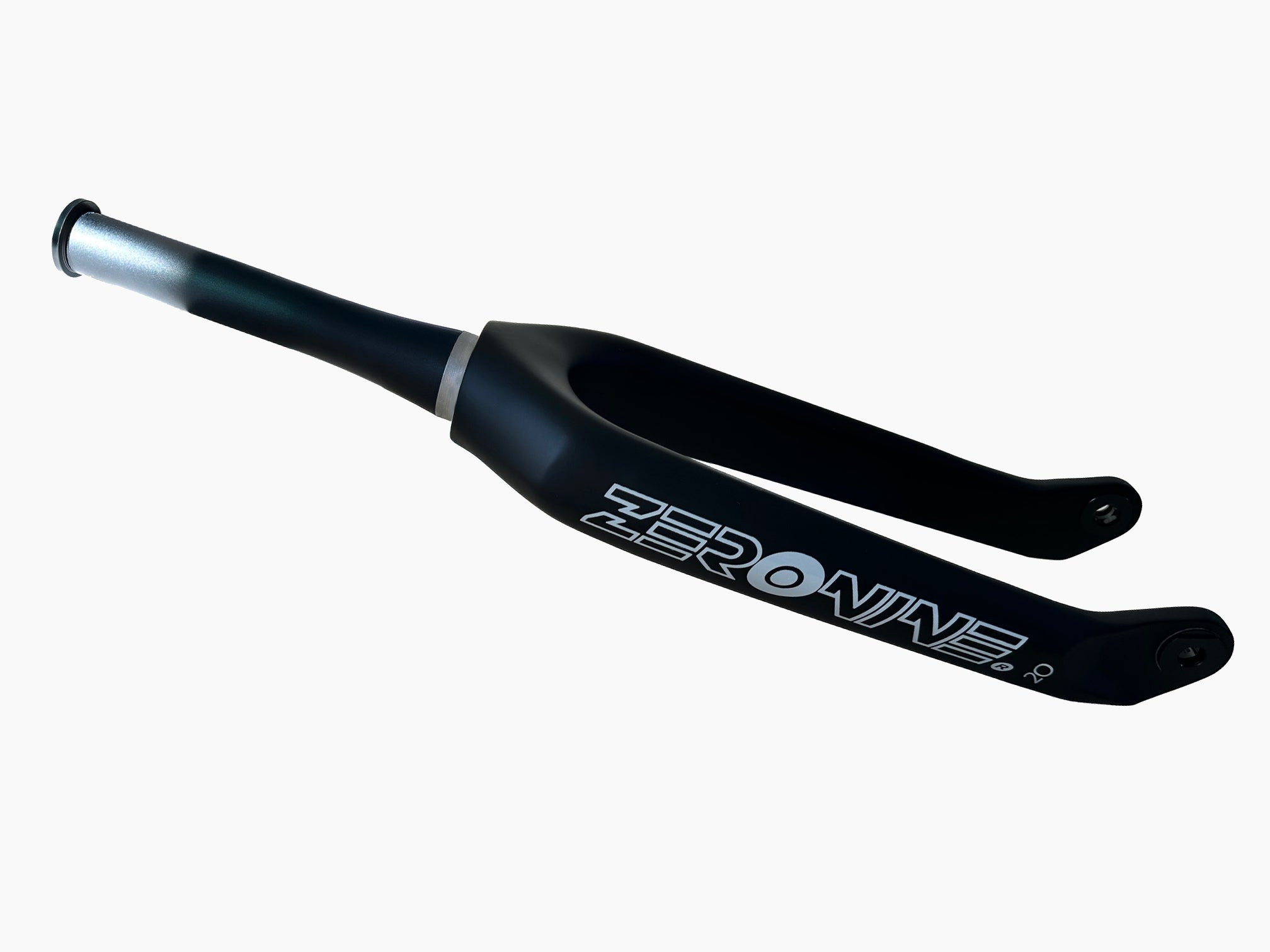 Zeronine - DRK MTR CARBON BMX FORK