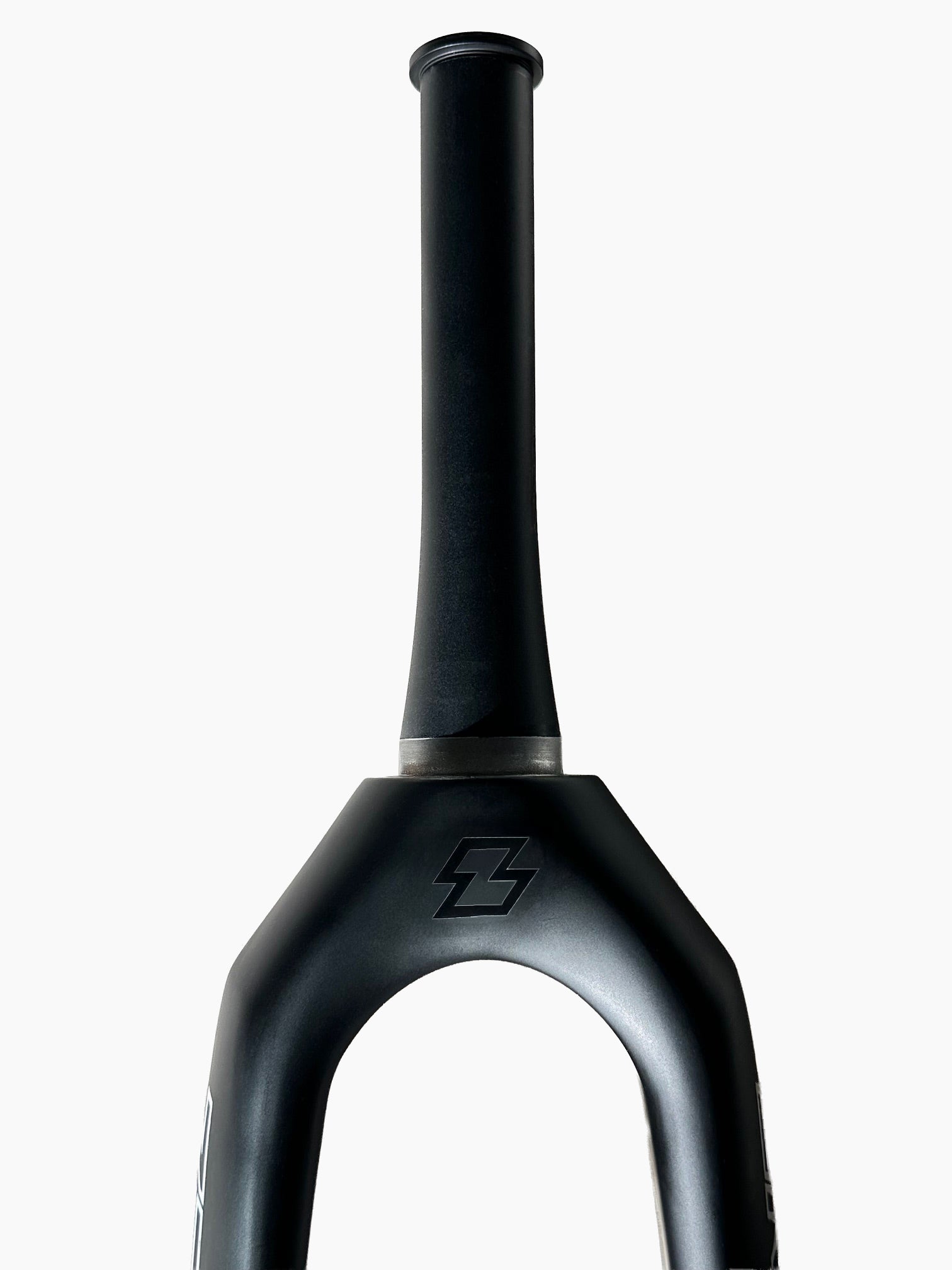 Zeronine - DRK MTR CARBON BMX FORK