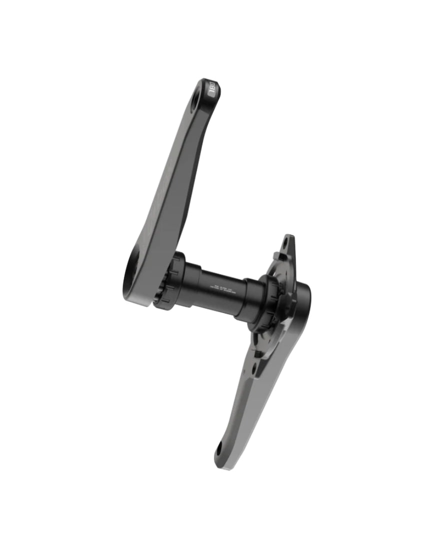 Box TWO Oversized M30-P Crankset