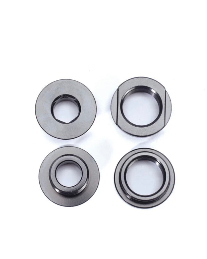 Box ONE Fork Adapters