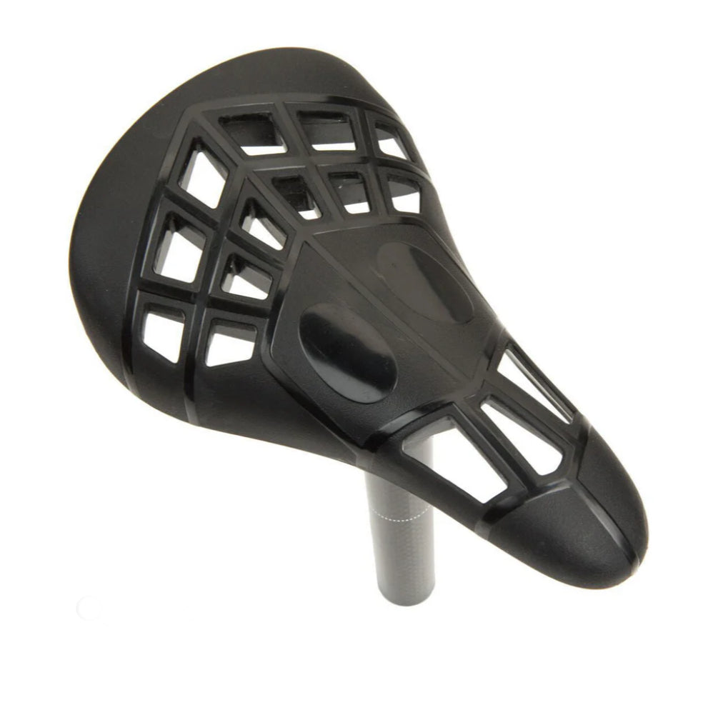 Box TWO Saddle Alloy Post