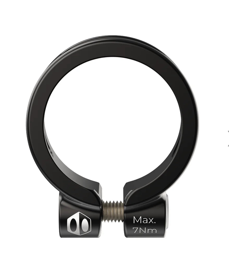 Box ONE Fixed Seat Clamp