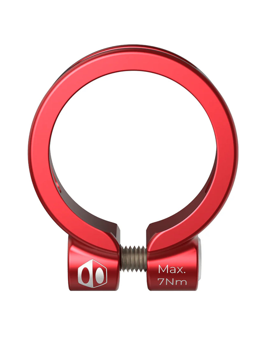 Box ONE Fixed Seat Clamp