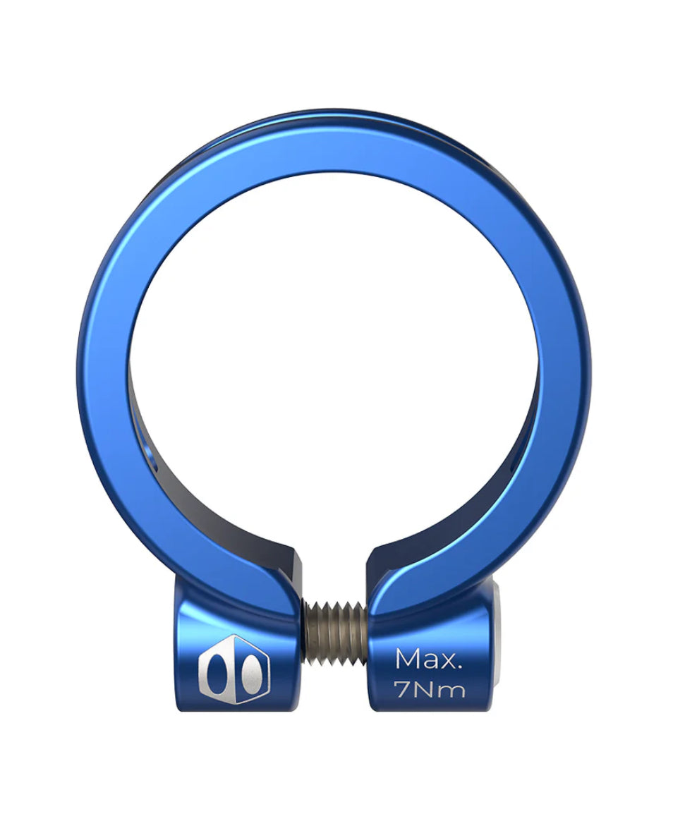 Box ONE Fixed Seat Clamp