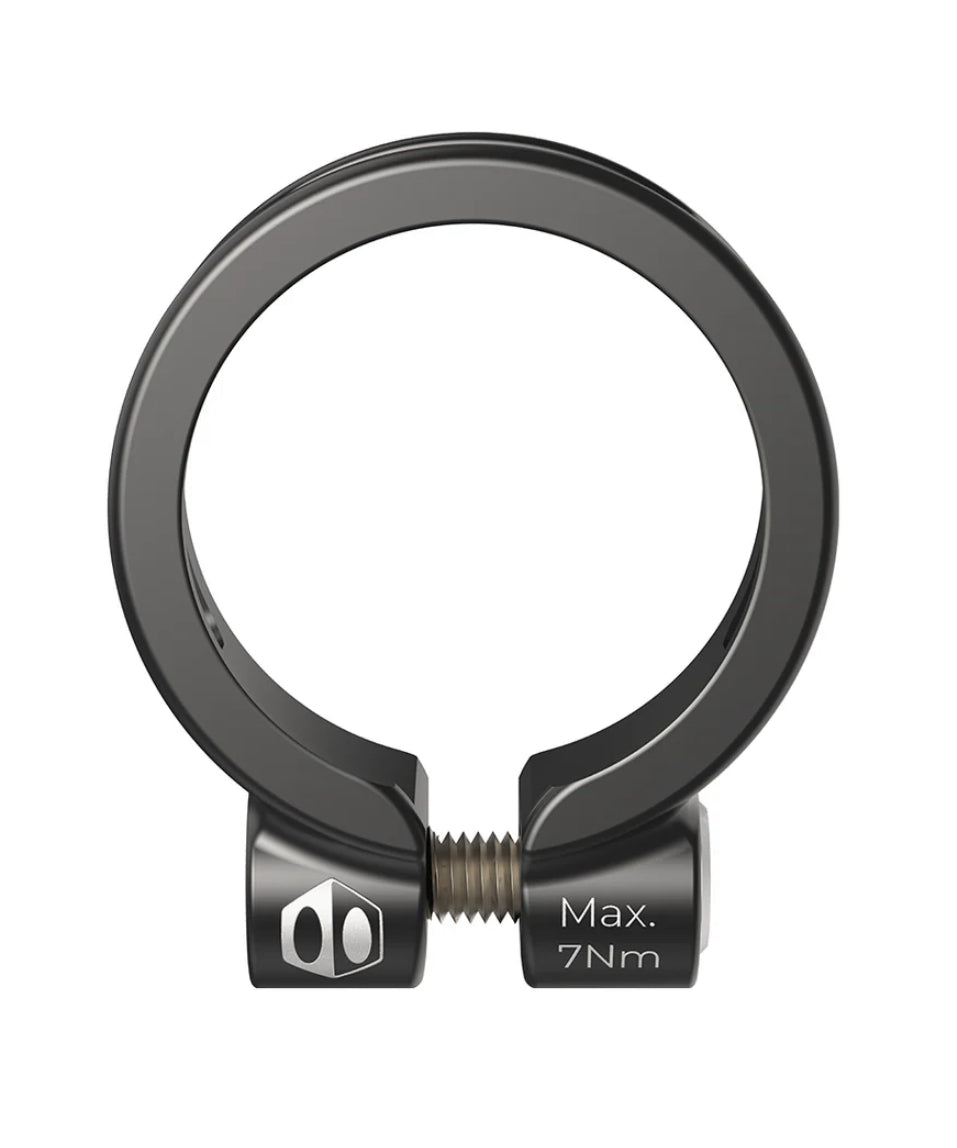 Box ONE Fixed Seat Clamp