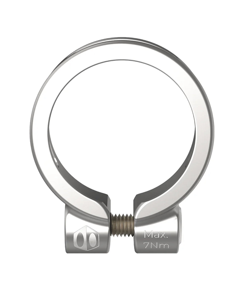 Box ONE Fixed Seat Clamp