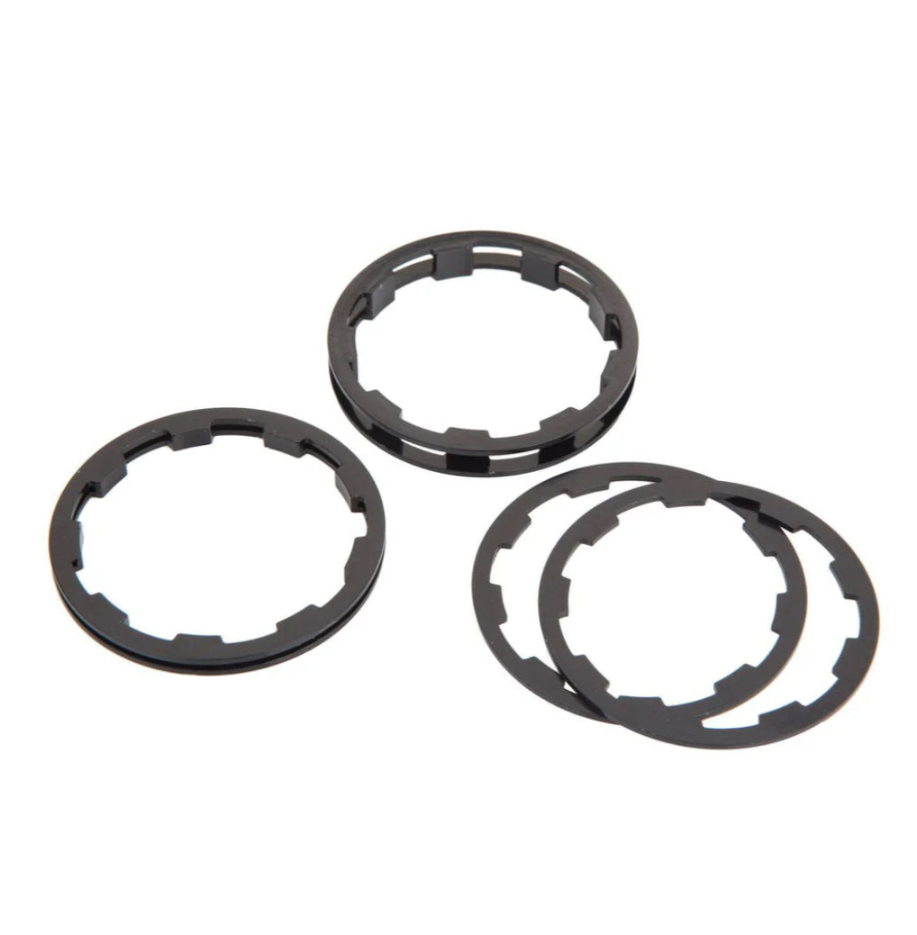 Box ONE Cassette Spacer Kits