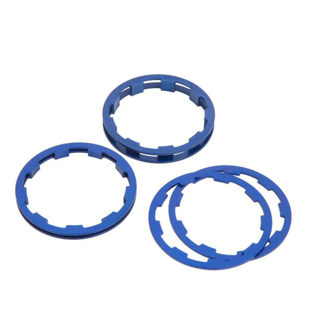 Box ONE Cassette Spacer Kits