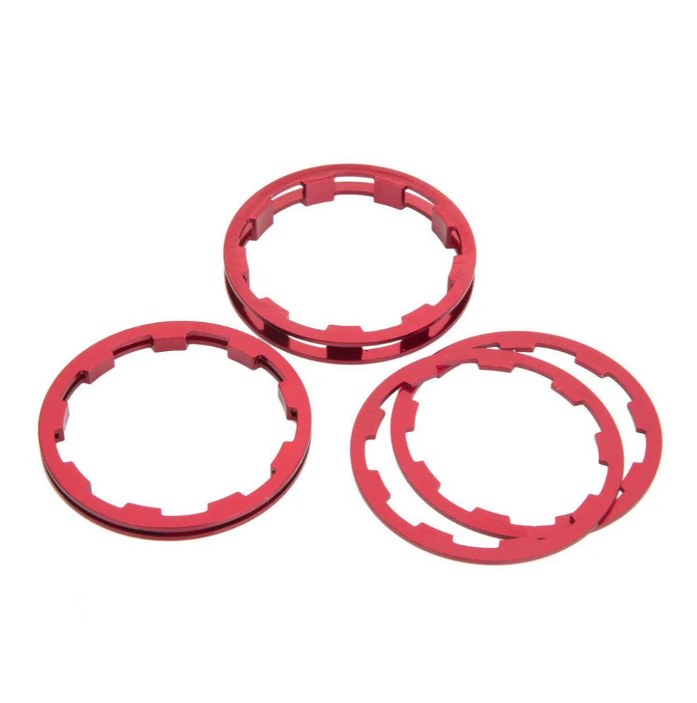 Box ONE Cassette Spacer Kits