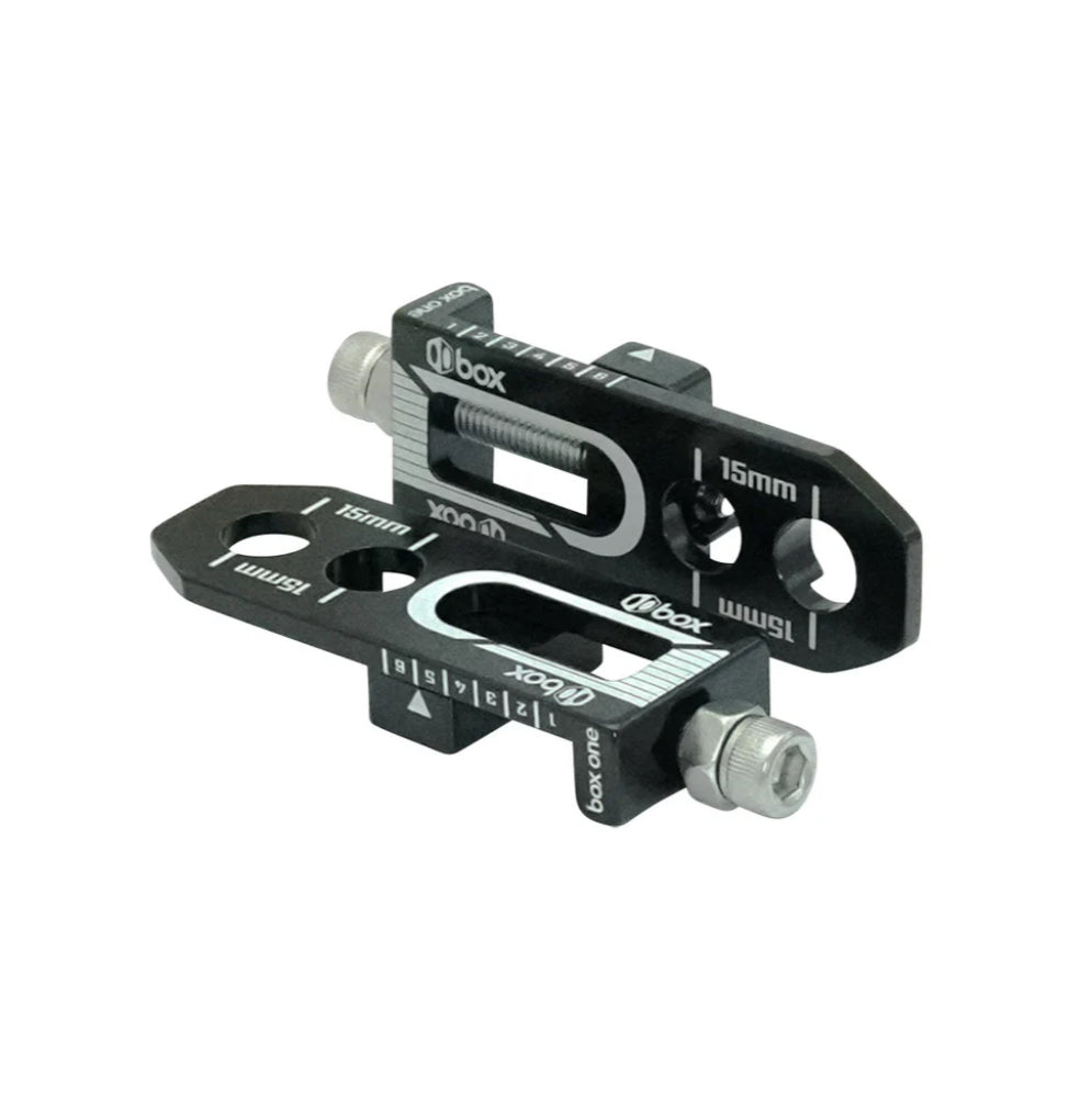 Box ONE Chain Tensioner 10mm x 2 Axle Hole