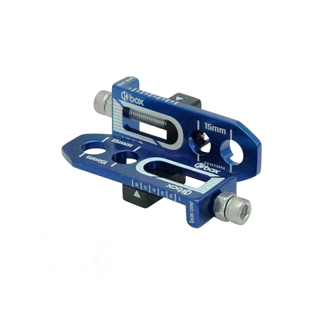 Box ONE Chain Tensioner 10mm x 2 Axle Hole