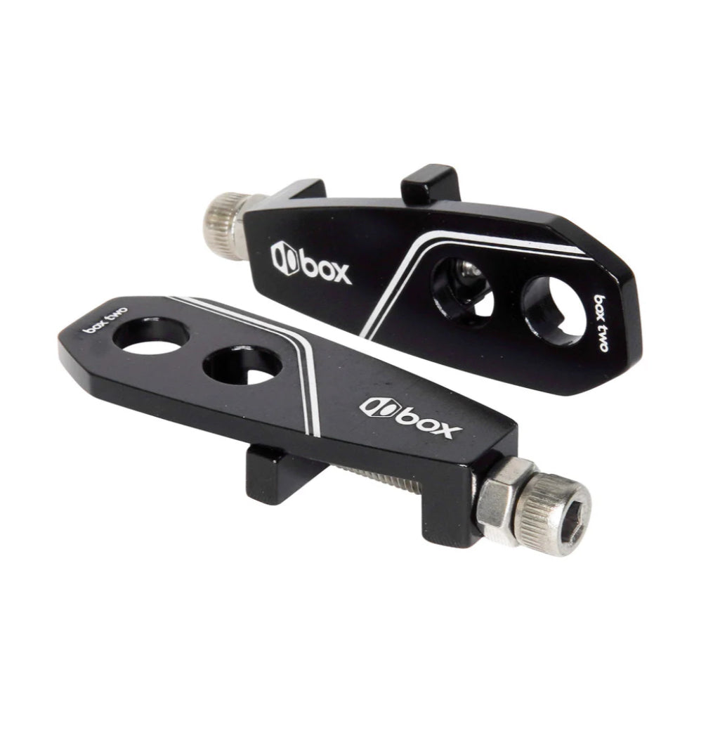 Box TWO Chain Tensioners