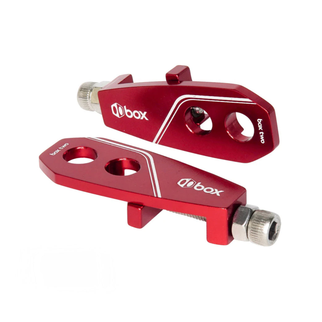Box TWO Chain Tensioners