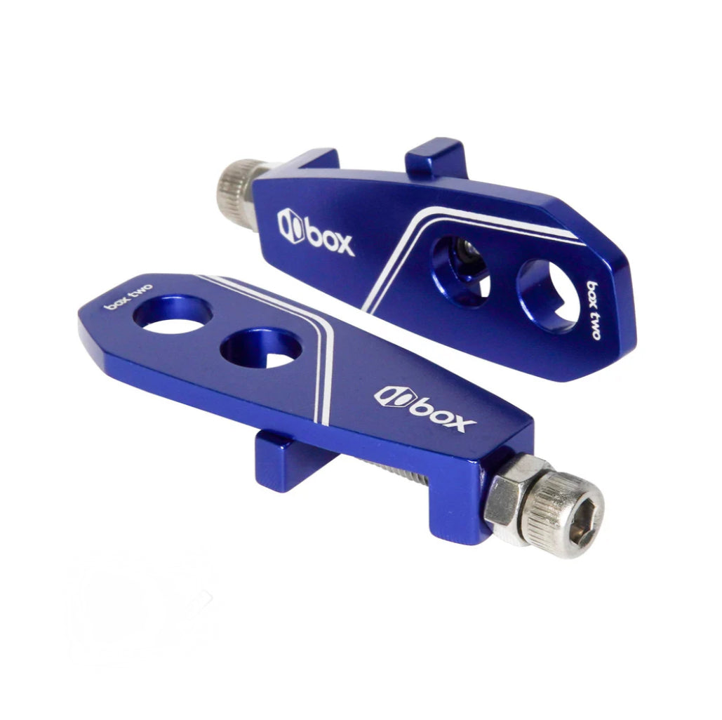 Box TWO Chain Tensioners
