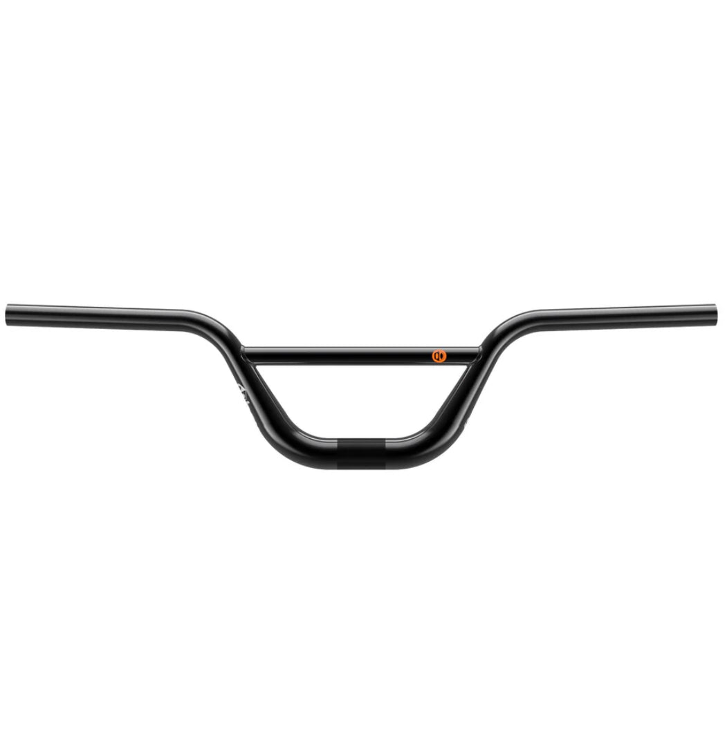 Box ONE Oversized Chromoly Flat Handlebar