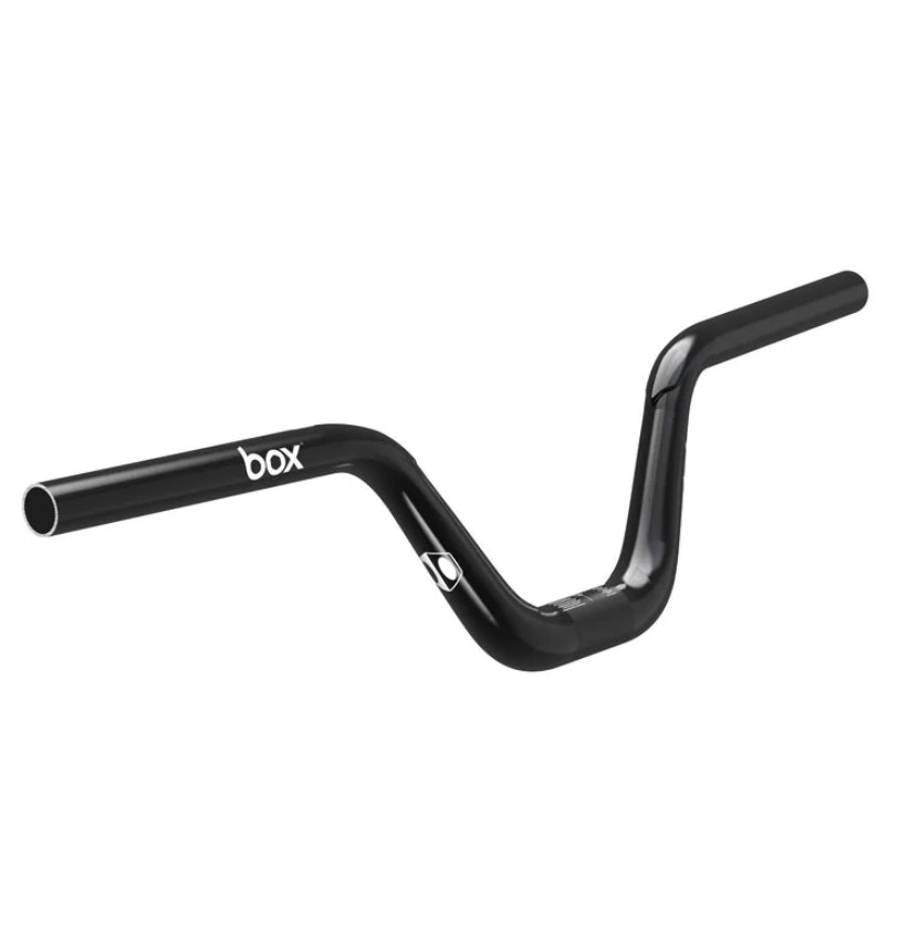 Hex Lab Carbon OS 28.6mm Handlebar